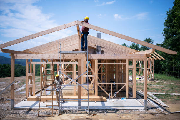 Best Metal Roofing Contractor  in Barneveld, WI