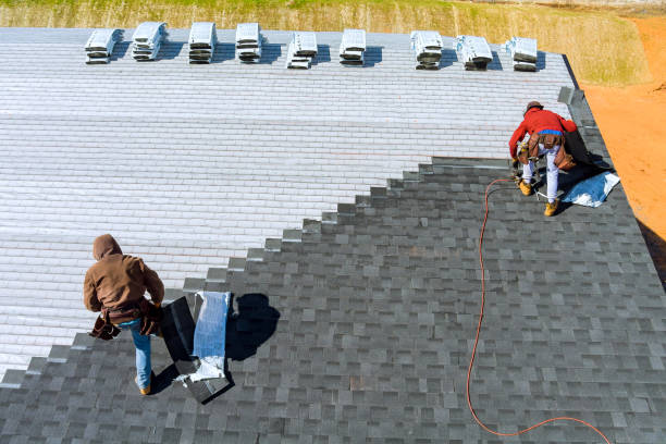 Quick and Trustworthy Emergency Roof Repair Services in Barneveld, WI