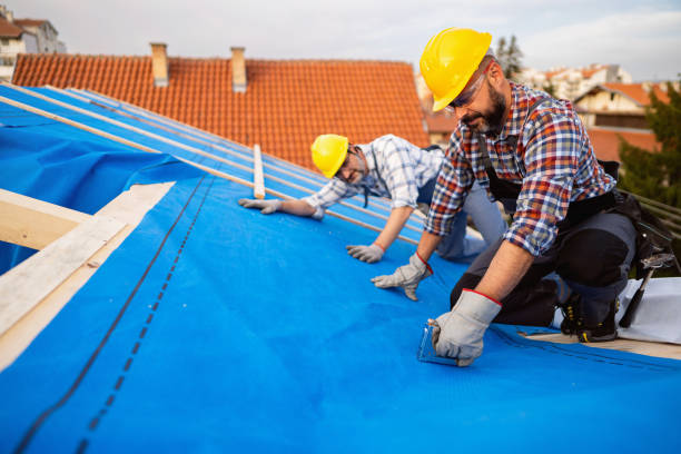 Heating Cable for Roof Installation in Barneveld, WI