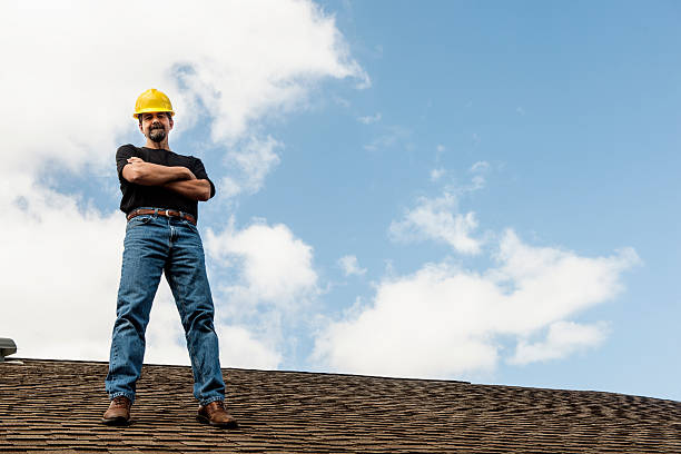Professional Roofing Contractor in Barneveld, WI